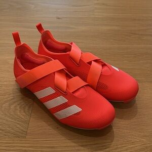 Adidas cycling cleats